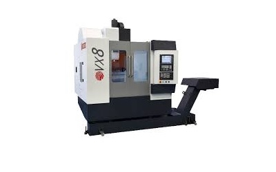 Trung tâm gia công CNC